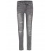 Name it LMTD jeans bambino  con strappi mod. Fun